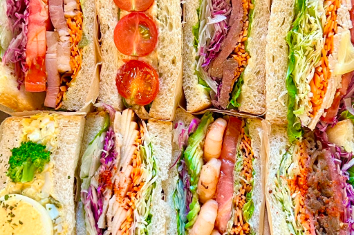 メニュー « 55+カフェ｜大阪城 JO-TERRACE OSAKA